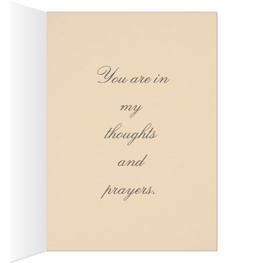 Holy Rosary with Rose Prayer (Inside (Right))