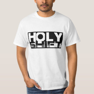 Holy Shift T-Shirt