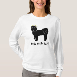 Holy Shih Tzu T-Shirt