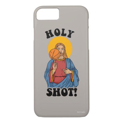 Holy Shot iPhone 87 Case