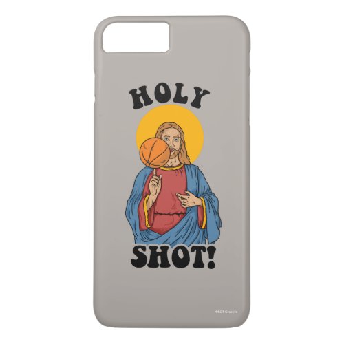 Holy Shot iPhone 8 Plus7 Plus Case