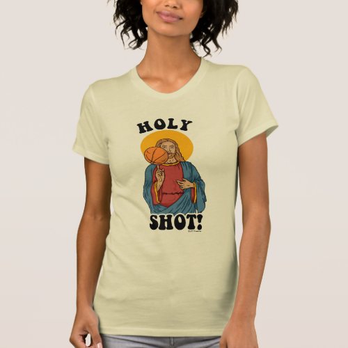 Holy Shot T_Shirt