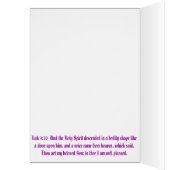 Holy Spirit Cards (Inside (Left))