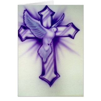 Holy Spirit Cards