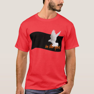 Holy Spirit Concert T-Shirt