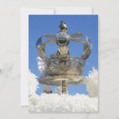 Holy Spirit crown (Front)