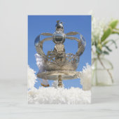 Holy Spirit crown (Standing Front)