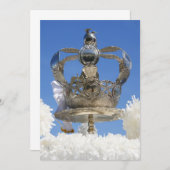 Holy Spirit crown (Front/Back)