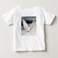 Holy Spirit Dove Religious Confirmation and Peace