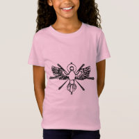 Holy Spirit Dove Religious Confirmation and Peace