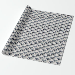 Holy Spirit Dove Religious Confirmation and Peace Wrapping Paper