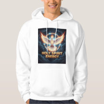  Holy Spirit Energy Christian Men’s T-Shirt 