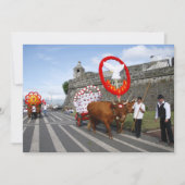 Holy Spirit festivities (Front)