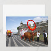 Holy Spirit festivities (Front/Back)