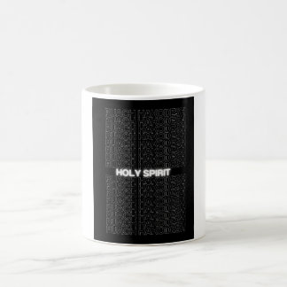 Holy Spirit Mug
