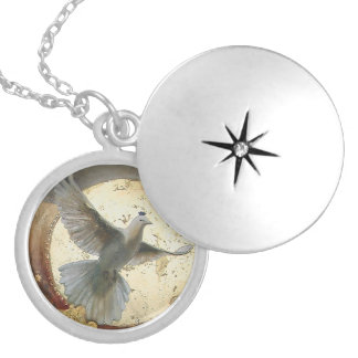 HOLY SPIRIT Necklace
