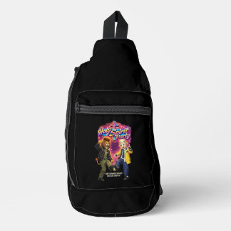 Holy spirit Party - Christian Sling Bag