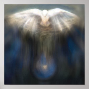 Holy Spirit Print