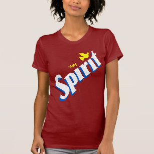 women's sprite t shirt