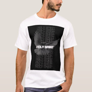 Holy spirit T-Shirt