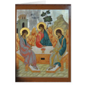 Holy Trinity (Front)