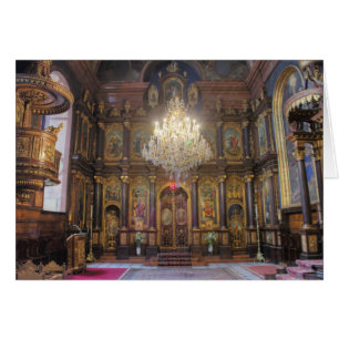 Holy Trinity Greek Orthodox Church Cards