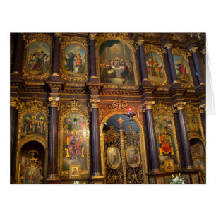 Holy Trinity Greek Orthodox Church Cards