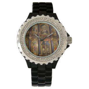 Holy Trinity Greek Orthodox Church Watch
