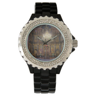 Holy Trinity Greek Orthodox Church Watch