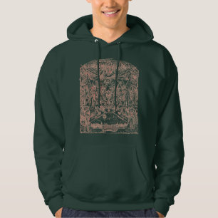 Holy Trinity in Glory Hoodie