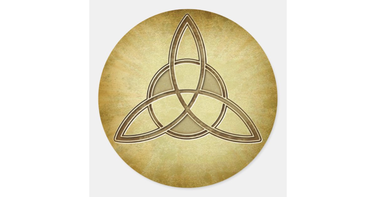 trinity symbol