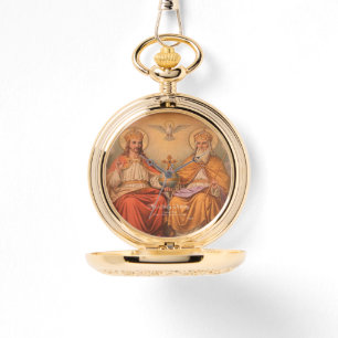 Holy Trinity Watch