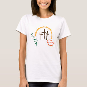 Holy Week T-Shirt