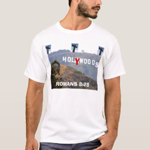 HOLY WOODS T-Shirt