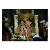 Homage to Clovis II (Front Horizontal)