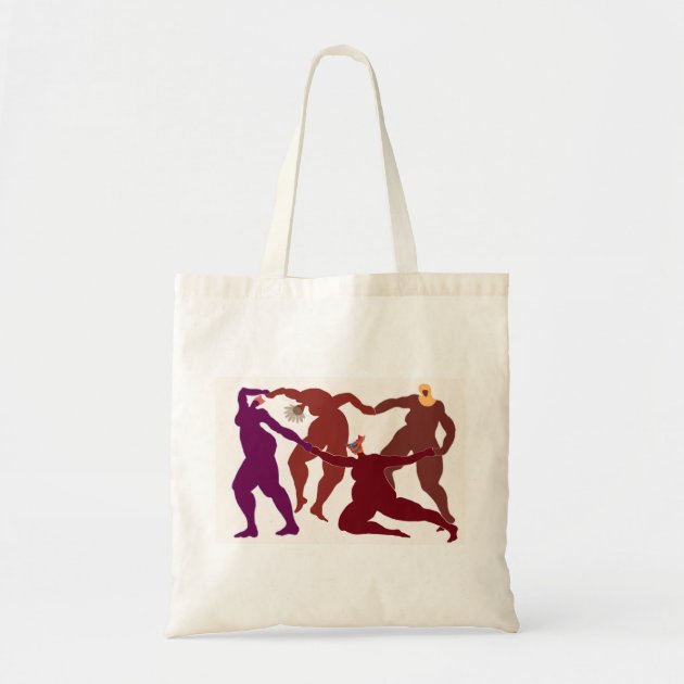 matisse tote bag