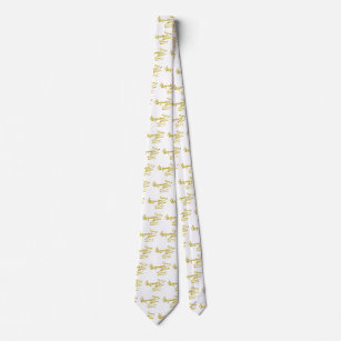 HOMAGE TO MOZART Gold Signature Of Composer White Tie