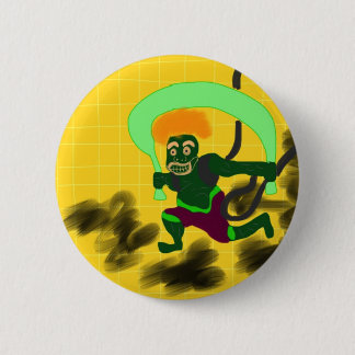 homage to Sotatsu Pinback Button