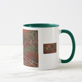 homage to the mistro mug