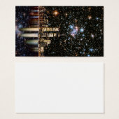 Homage to WTC (Front & Back)