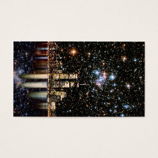 Homage to WTC (Front)