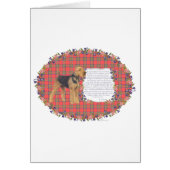 Home Airedale - Welsh - Lakeland (Front)