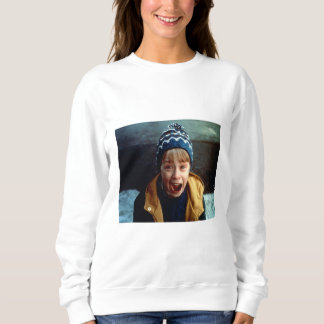 home alone swetshirt sweatshirt