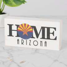 HOME Arizona