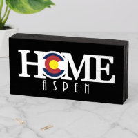 HOME Aspen Colorado