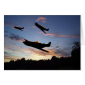 Home at Dusk (Front Horizontal)