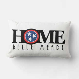 HOME Belle Meade Lumbar Pillow