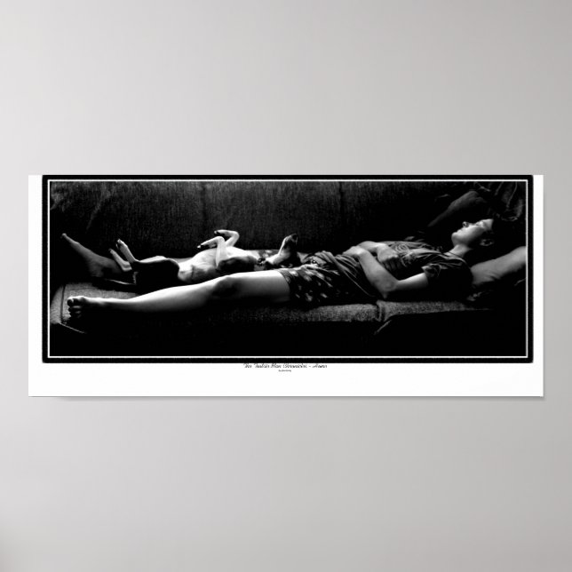 Home - Best Friend Poster (Front)