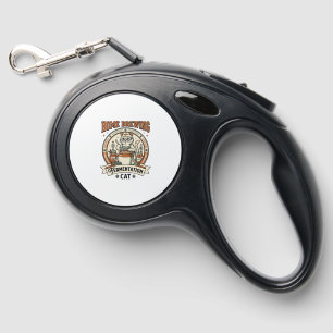 Home Brewing Fermentation Cat Home Brewing Ferment Retractable Pet Leash
