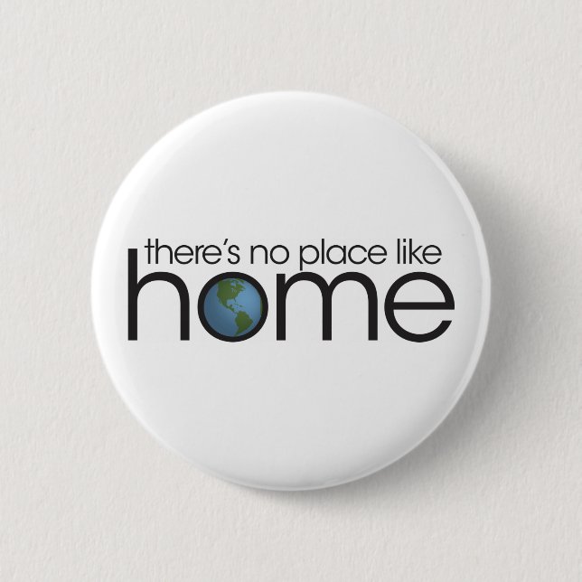 "Home" Button (Front)